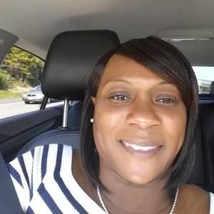 Meet your Posher, Judy